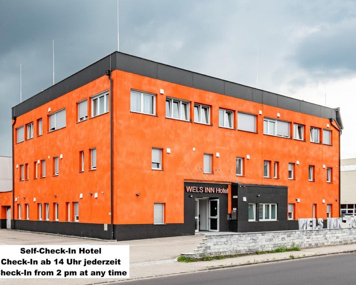 Wels Inn Hotel