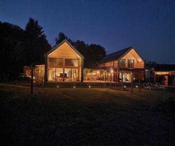 Drau Lodge