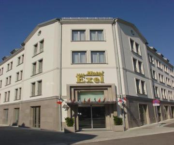Hotel Exel