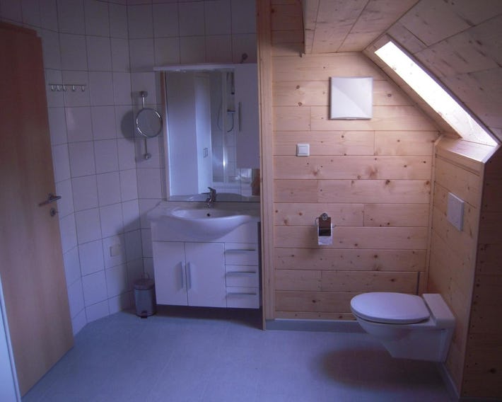 Haflingerhof Luef
