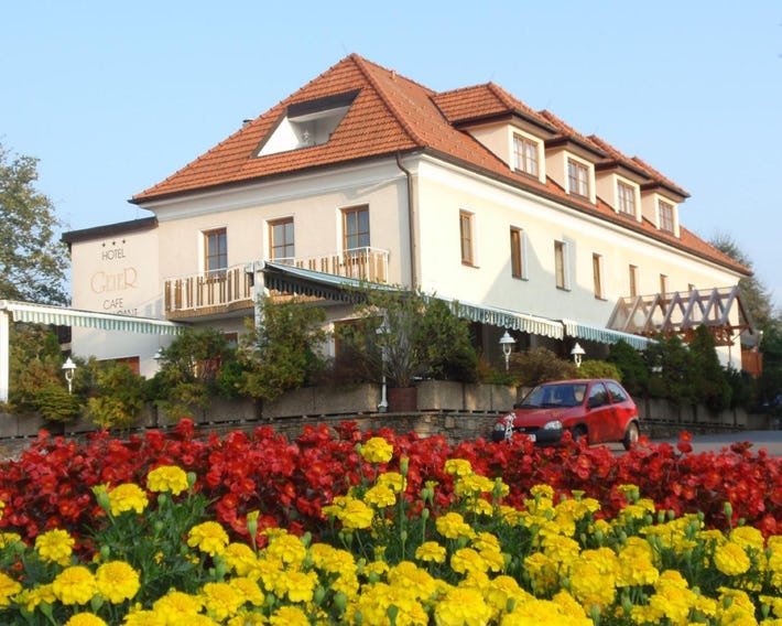 Hotel Geier