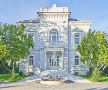 Villa Romana Apartments