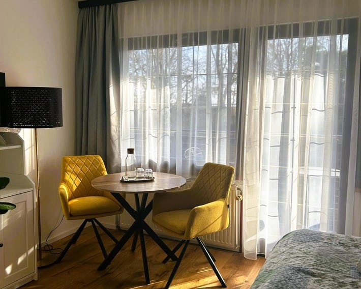 Boutiquehotel Landhaus am Kurpark