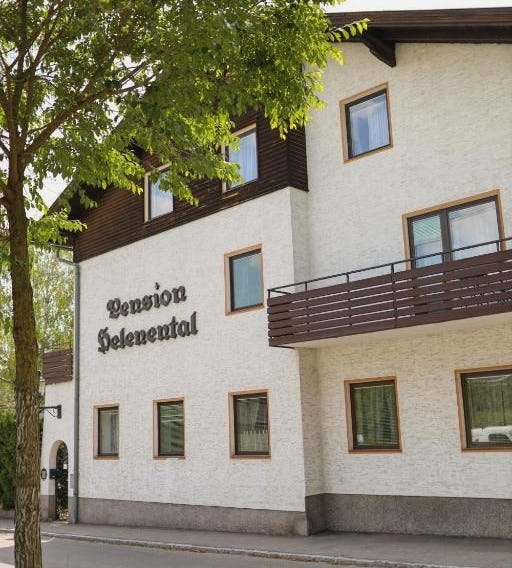 Helenental Pension & Apartments