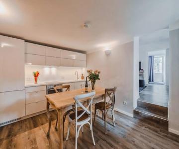 Smile Apartments zum Goldenen Straus
