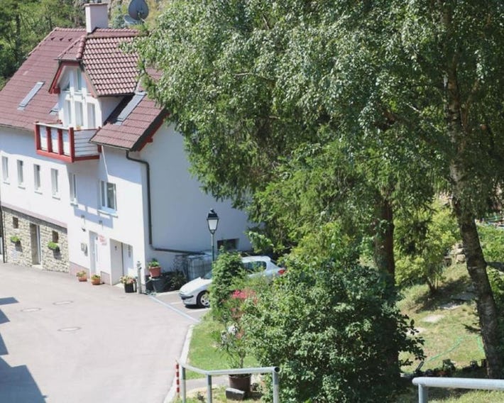 Gästezimmer Rolea