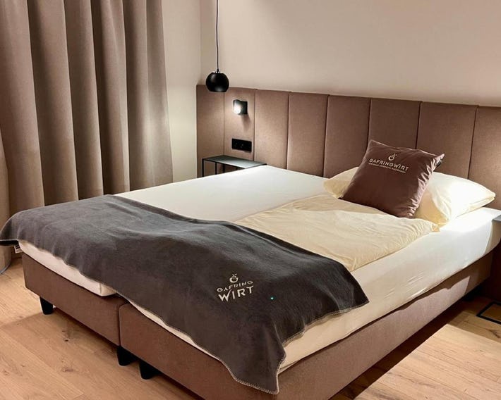 Landhotel Gafringwirt