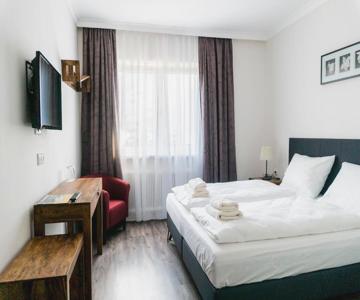 Pension Zum Meridia