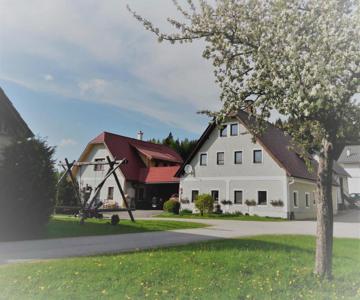 Biobauernhof Obereck