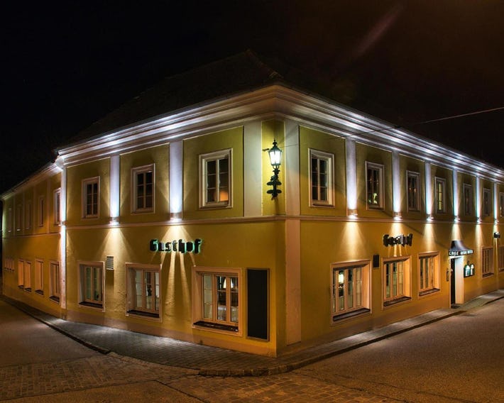 Gasthof Mitter