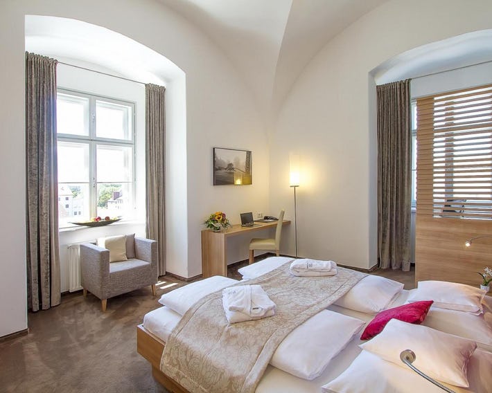 Hotel Altes Kloster