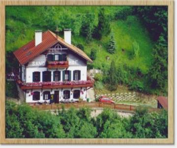 Sand-Hof - Privatzimmer