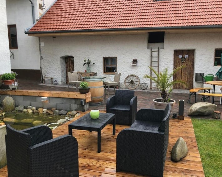 Auszeit; Gästehaus & mehr