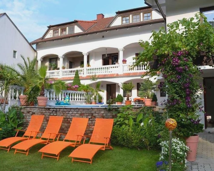 Ferienhaus Fabio