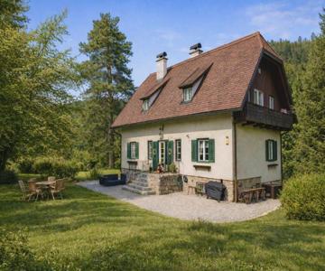 Landhaus Frank