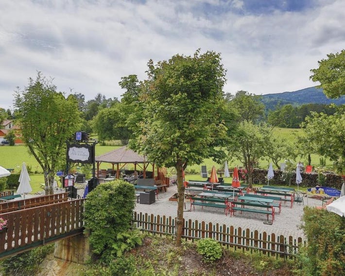Gasthof St. Wolfgang