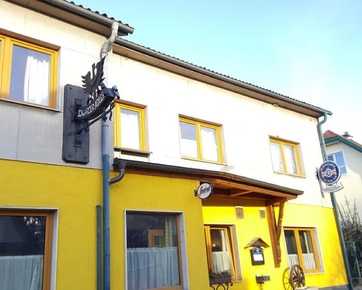 Gasthof Schwarzer Adler