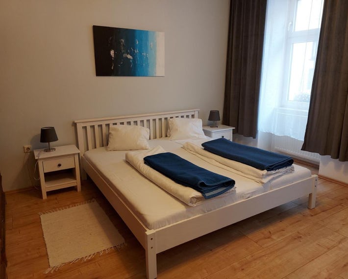 Appartements Andrea