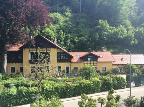 Villa Kreuthhof