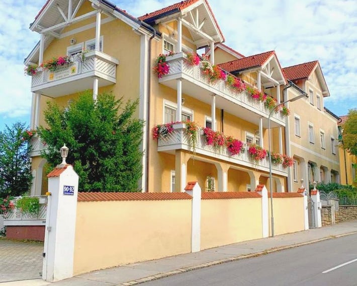 Pension Huber