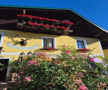 Landhaus Ingrid