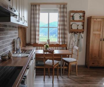 Apartmenthaus Eisenstrase
