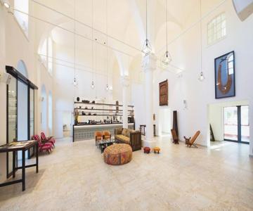 Hotel Gabrium
