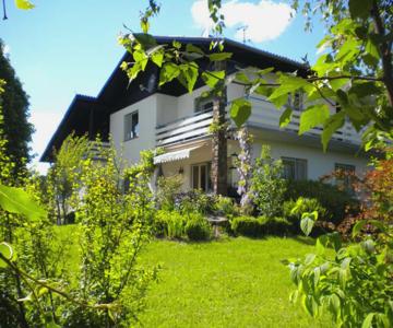 Gästehaus Weiss