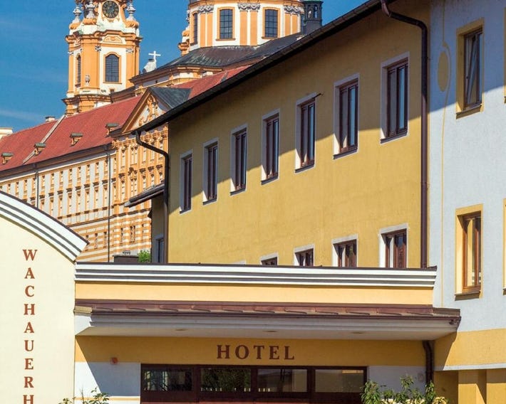 Wachauerhof