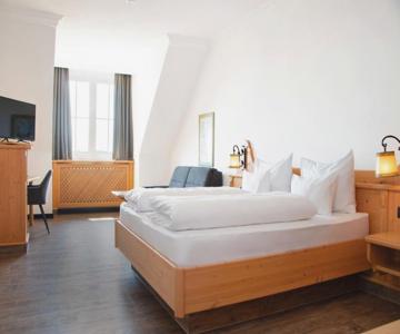 Hotel & Restaurant Zur Linde