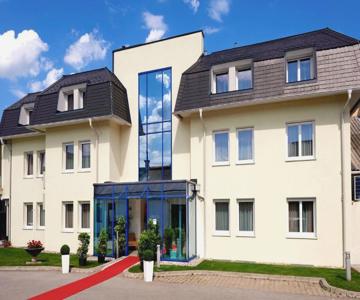 City Hotel Mödling