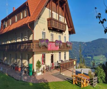 Koderholt Pension