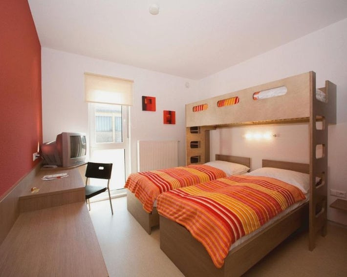 Nibelungenmotel Pöchlarn