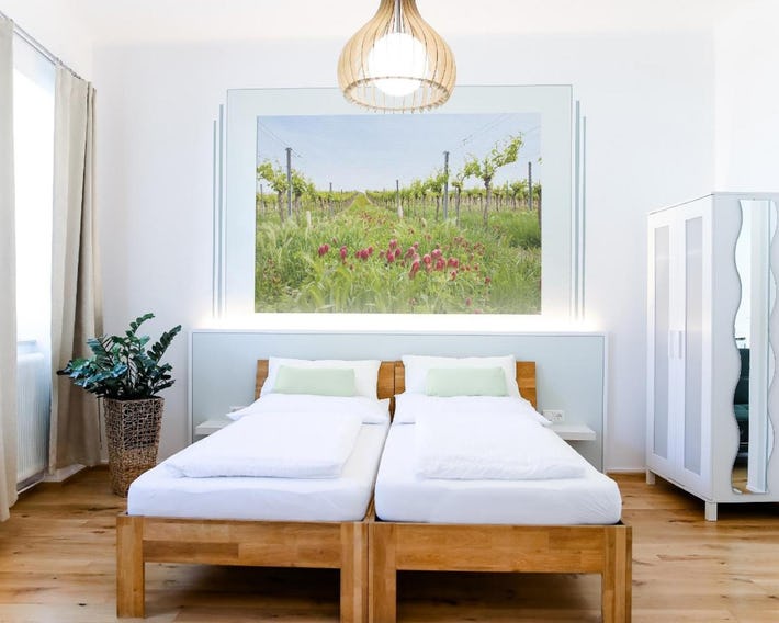 Appartment Vino Verde