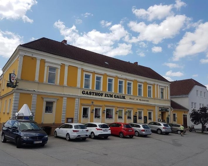 Gasthof zum Galik