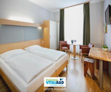 JUFA Hotel Waldviertel