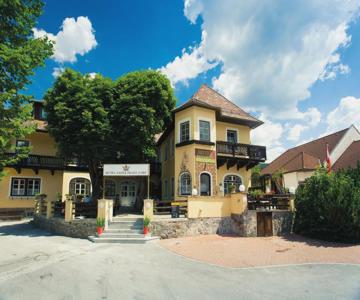 Hotel Kaiser Franz Josef