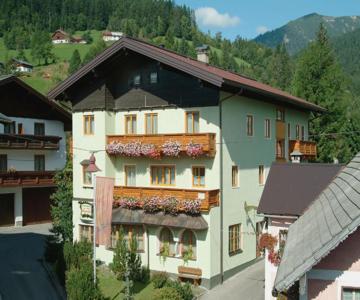 Gästehaus zur Alten Sägemühle 