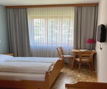 Zöchbauer Hotel Garni