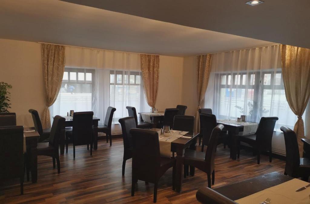Stadthotel Hauser Eck