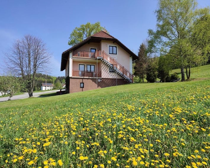 Ferienhaus Schöller