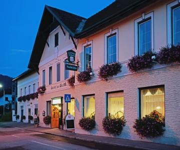 Gasthof Zur Wachau