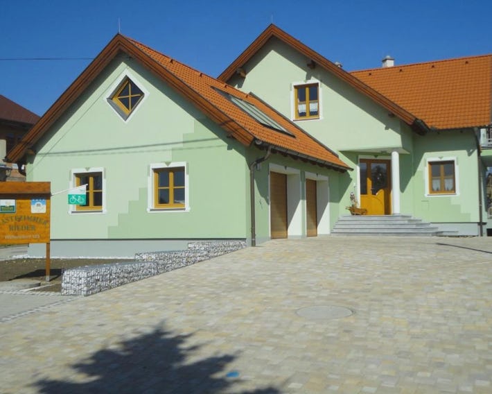 Gästezimmer Rieder