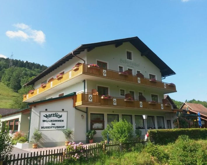 Hubertushof