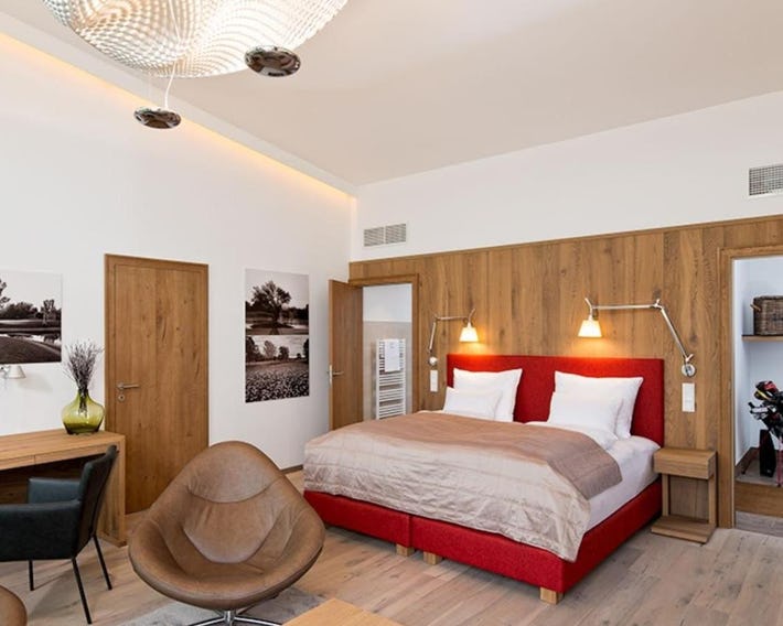 Diamond Country Rooms