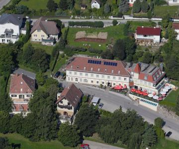 Hotel-Restaurant Marienhof