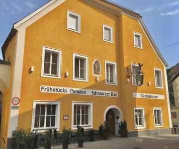 Frühstückspension Schwarzer Bär