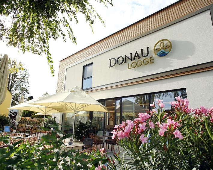 Donau Lodge