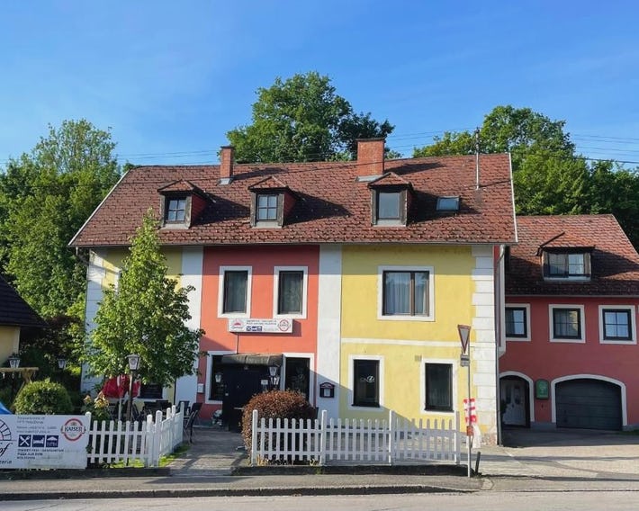 Lindenhof Ybbs