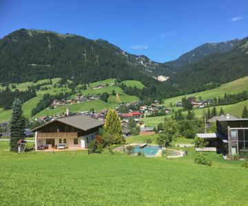 Schneckenhaus Dachstein West